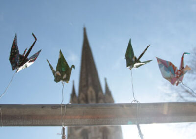 Travaux : vous êtes ici