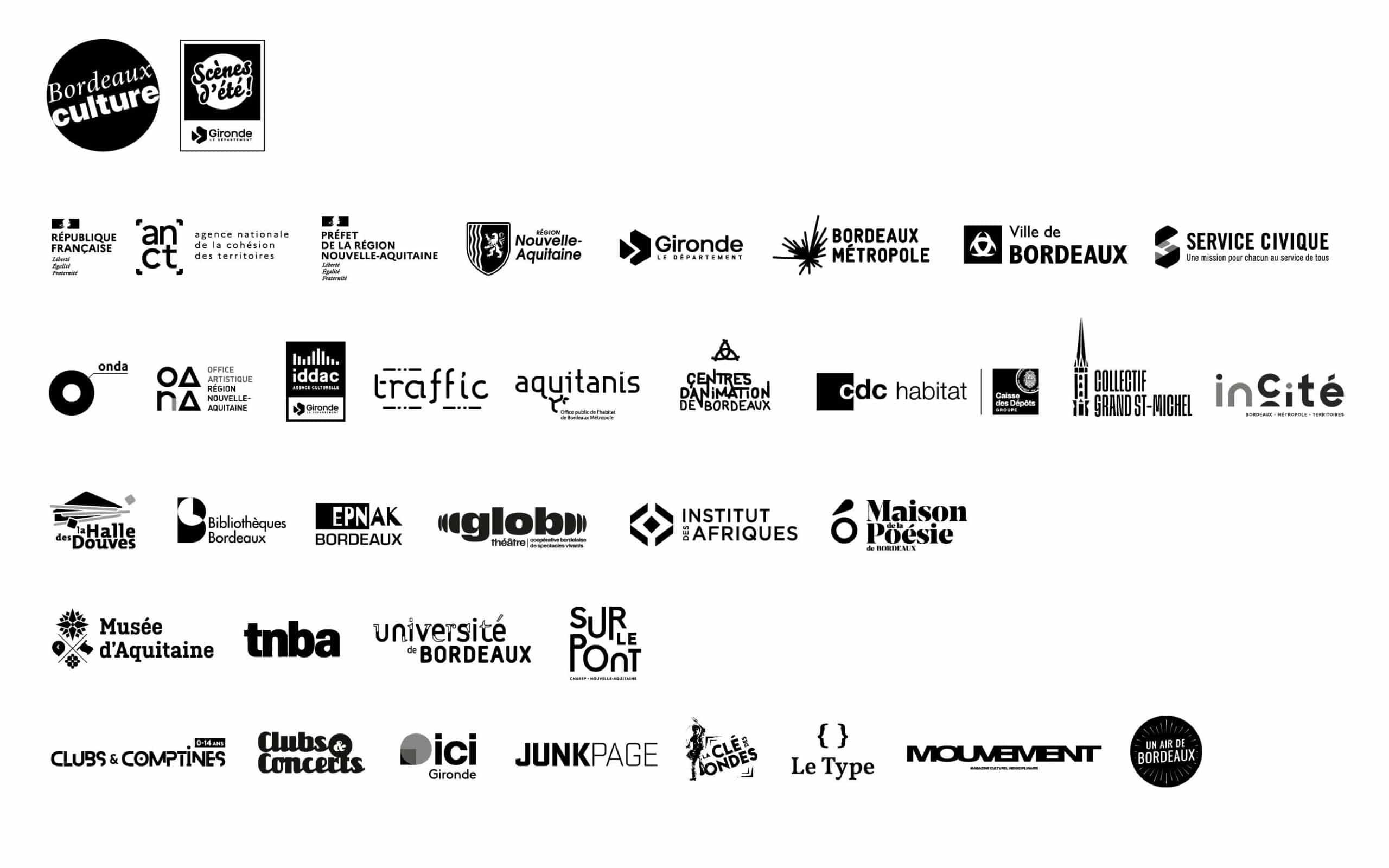 partenaires-festivals-chahuts-2026-bandeau-logo